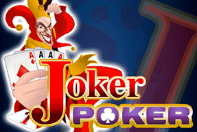 Espressogames | Joker Poker