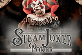 Espressogames | Steam Joker Poker