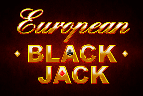Espressogames | European Blackjack