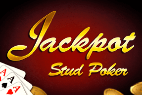 Espressogames | Jackpot Stud Poker