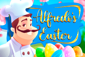 Espressogames | Alfredo's Easter