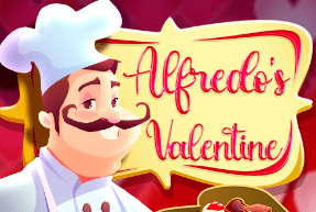 Espressogames | Alfredo's Valentine
