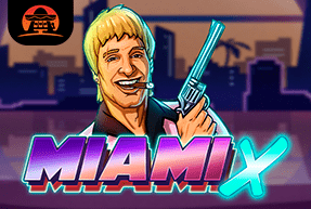 AmigoGaming | MiamiX