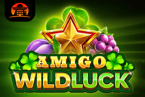 AmigoGaming | Amigo Wild Luck