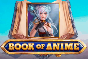 Fugaso | Book Of Anime