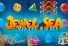 Fugaso | Jewel Sea Pirate Riches