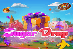 Fugaso | Sugar Drop