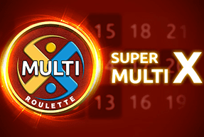 Espressogames | Euro MultiX Roulette