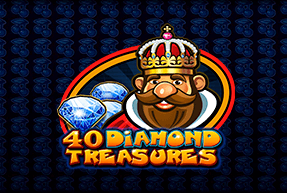 CTInteractive | 40 Diamond Treasures