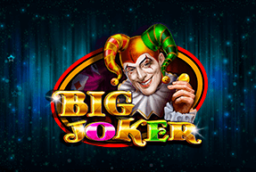 CTInteractive | Big Joker