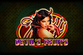 CTInteractive | Devil's Fruits