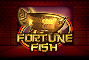 CTInteractive | Fortune Fish