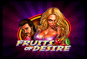 CTInteractive | Fruits of Desire