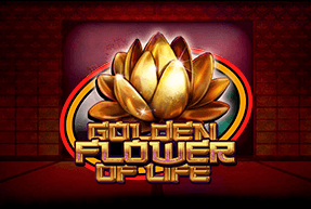 CTInteractive | Golden Flower Of Life