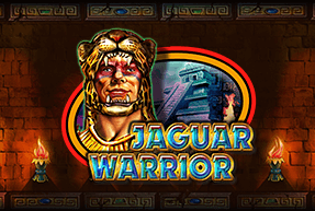 CTInteractive | Jaguar Warrior