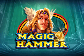 CTInteractive | Magic Hammer