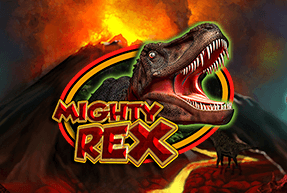CTInteractive | Mighty Rex