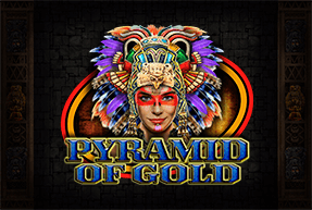 CTInteractive | Pyramid of Gold
