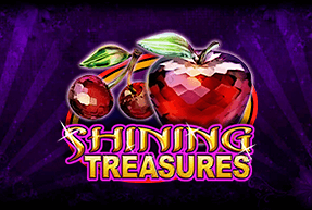 CTInteractive | Shining Treasures