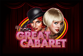 CTInteractive | The Great Cabaret