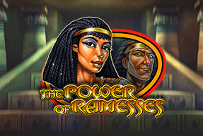 CTInteractive | The Power Of Ramesses