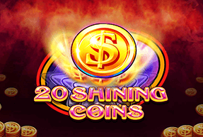 CTInteractive | 20 Shining Coins