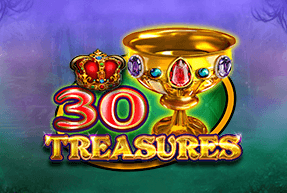 CTInteractive | 30 Treasures