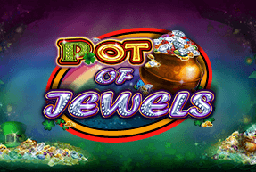CTInteractive | Pot of Jewels