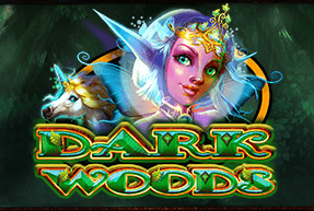 CTInteractive | Dark Woods