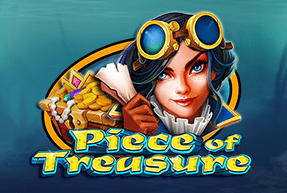 CTInteractive | Piece of Treasure