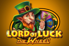 CTInteractive | Lord of Luck The Wheel