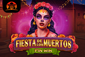 AmigoGaming | Fiesta De Los Muertos