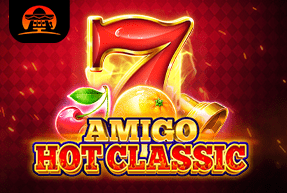 AmigoGaming | Amigo Hot Classic