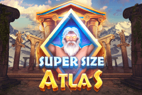 Kalamba | Super Size Atlas Mobile