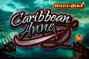 Kalamba | Caribbean Anne Mini-Max Mobile