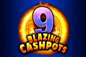 Kalamba | 9 Blazing Cashpots Mobile