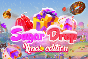 Fugaso | Sugar Drop XMAS