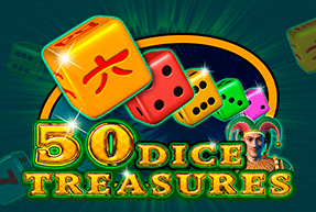 CTInteractive | 50 Dice Treasures