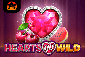 AmigoGaming | Hearts Go Wild