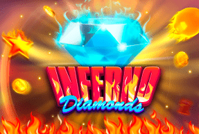 Fugaso | Inferno Diamonds