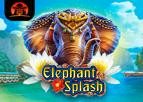 AmigoGaming | Elephant Splash