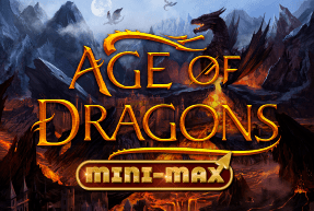 Kalamba | Age of Dragons Mini-Max Mobile
