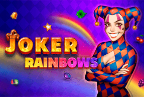 Kalamba | Joker Rainbows Mobile