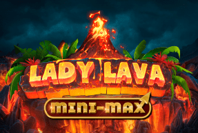 Kalamba | Lady Lava Mini-Max Mobile