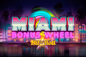 Kalamba | Miami Bonus Wheel Hit'n'Roll Mobile