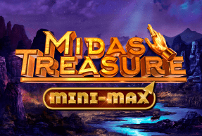 Kalamba | Midas Treasure Mini-Max Mobile