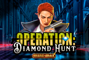 Kalamba | Operation Diamond Hunt Mini-Max Mobile