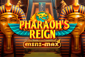 Kalamba | Pharaoh's Reign Mini-Max Mobile