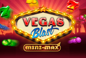 Kalamba | Vegas Blast Mini-Max Mobile