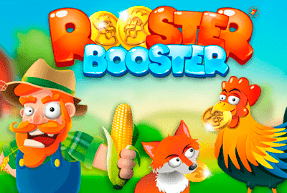 Espressogames | Rooster Booster